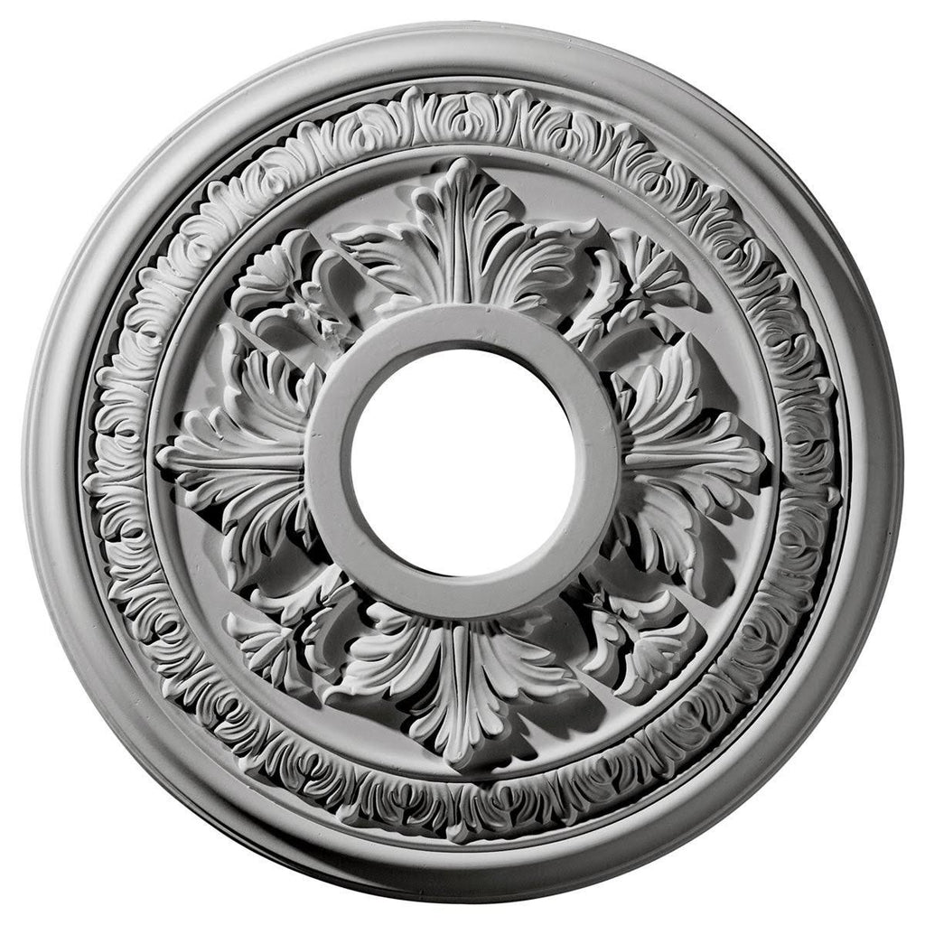 Antique Copper Ceiling Medallion G64909
