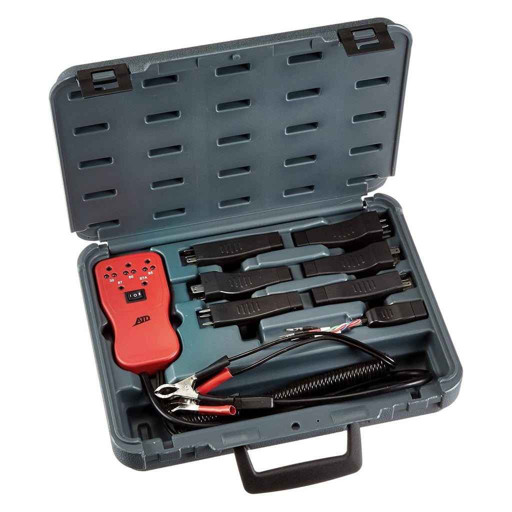RELAY Circuit Tester H71103