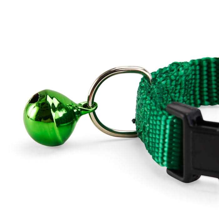 Assorted Ferret Collar with Bell I573129
