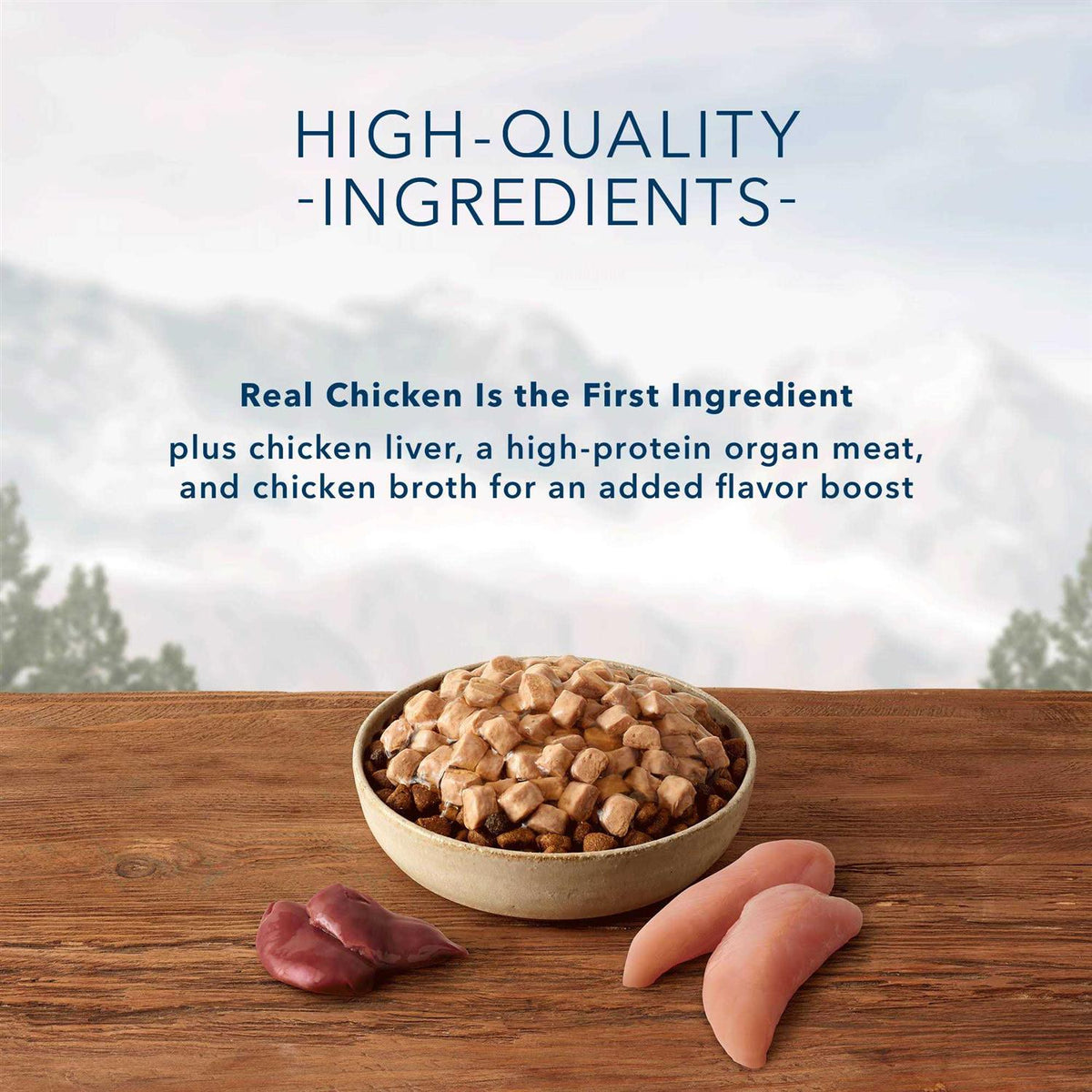 Dog Food W814