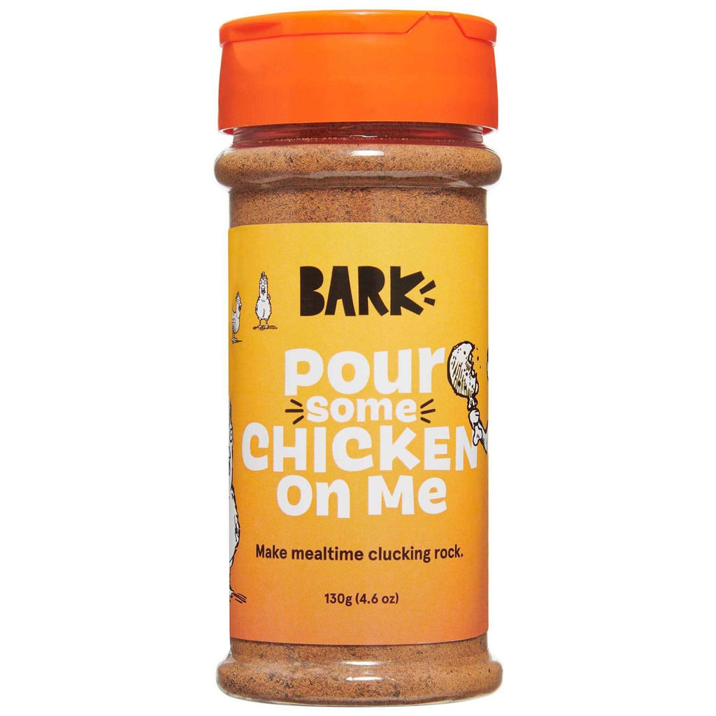 Chicken High Protein Dry Dog Food Topper U77782