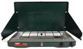 2-Burner Propane Stove W83639