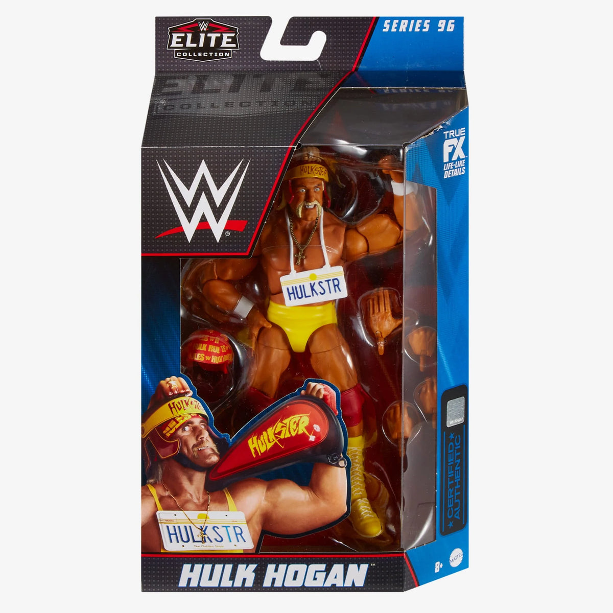 Action Figure P262856