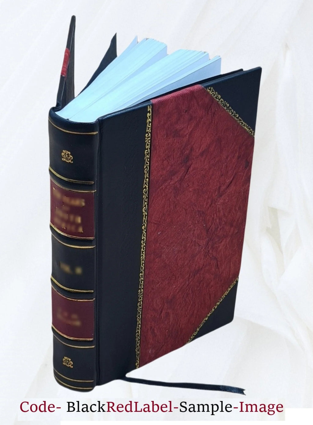 Leather Bound Q39589