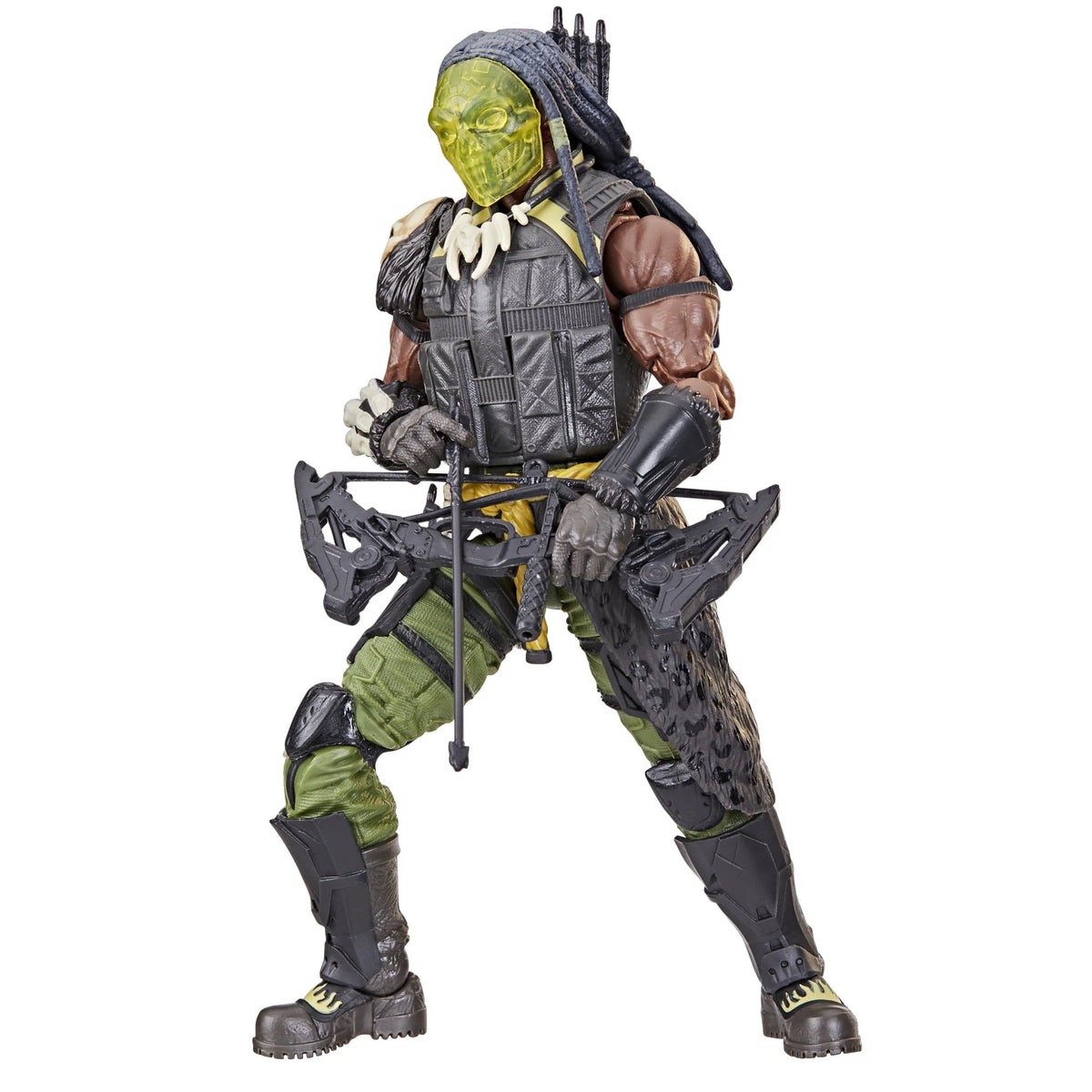 Collectible Action Figure Y908915