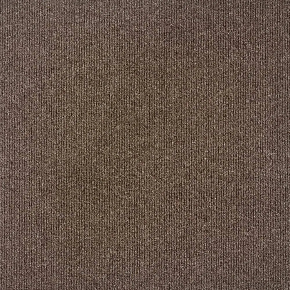 24x22 Peel & Stick Carpet Tiles H78307